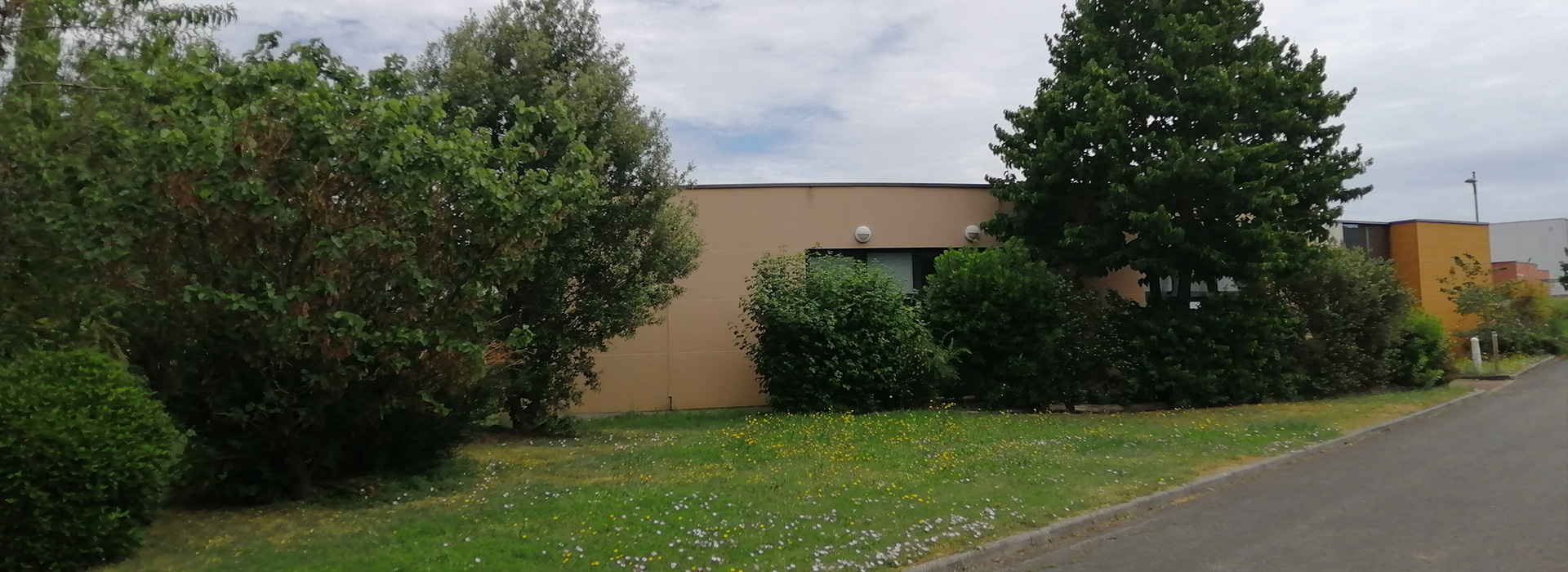 Ecole de sophrologie Caycédienne de Poitiers